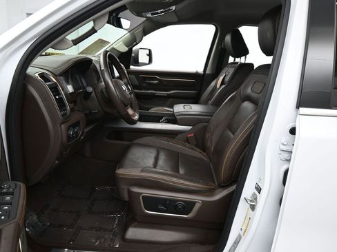 Used 2025 RAM 1500 Limited image 11