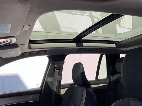 New 2025 Volvo XC90 T8 Plus w/ Protection Package image 26