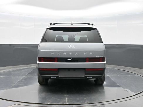 New 2026 Hyundai Santa Fe SEL image 6