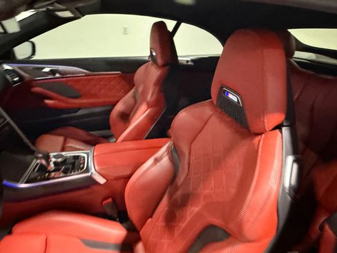 Used 2023 BMW M8 Competition image 79