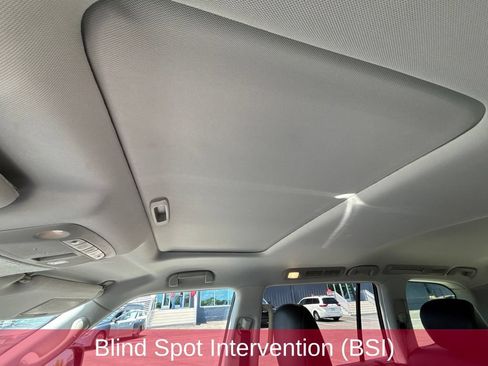 Used 2020 INFINITI QX80 Luxe w/ Proassist Package RWD image 7
