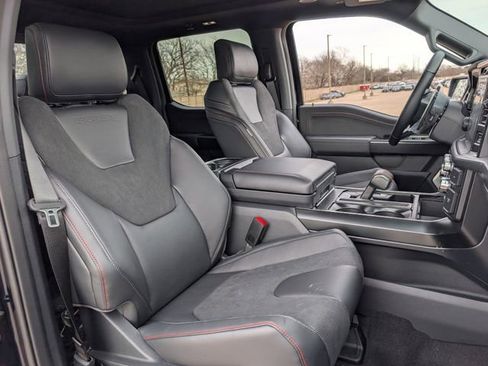 New 2025 Ford F150 Raptor image 51