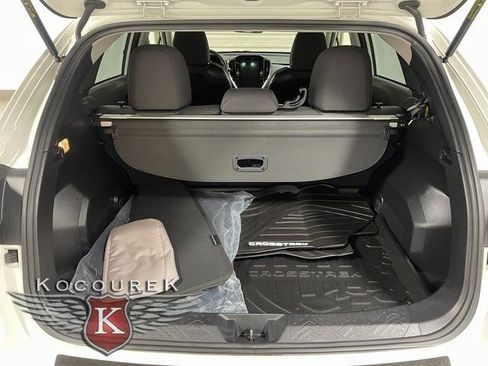 Used 2024 Subaru Crosstrek 2.0i Premium image 24
