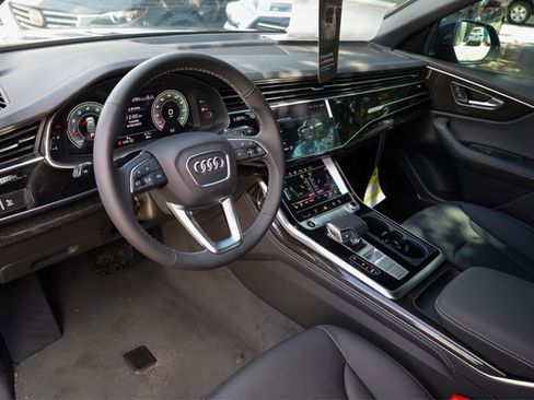 New 2026 Audi Q8 Premium Plus image 10