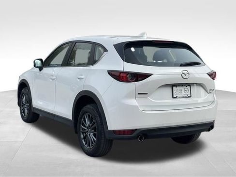 Used 2018 MAZDA CX-5 Sport image 5