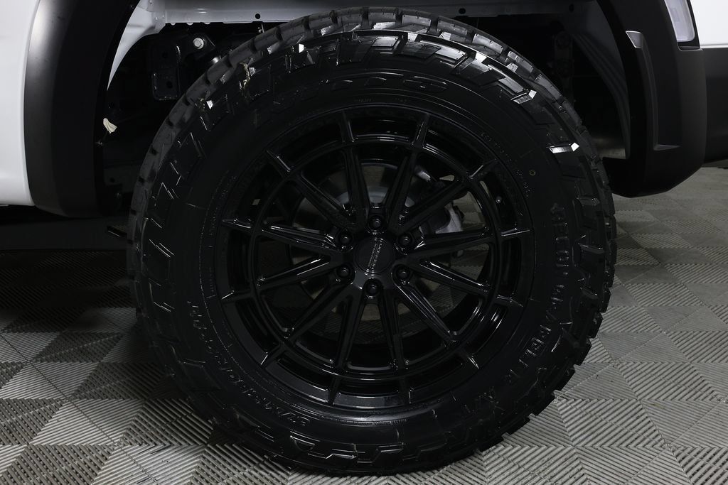 Used 2026 Ford F150 Raptor w/ Equipment Group 803A Raptor R AWD/4WD image 42