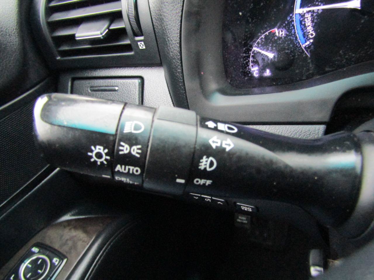 Used 2013 Lexus RX 450h FWD w/ Navigation Pkg image 12