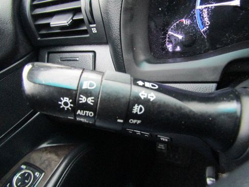 Used 2013 Lexus RX 450h FWD w/ Navigation Pkg image 12