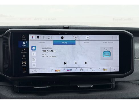 New 2026 Jeep Wrangler Sport AWD/4WD image 16