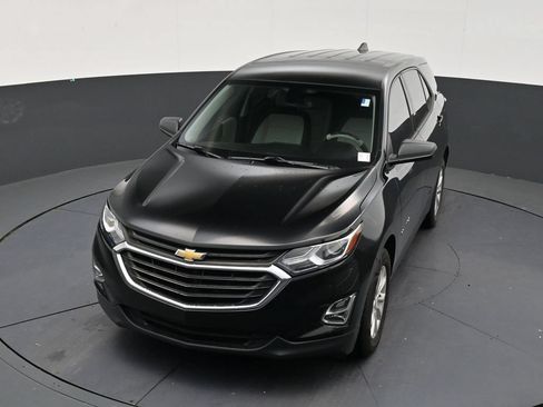 Used 2019 Chevrolet Equinox LS FWD image 18