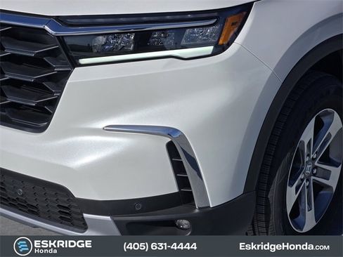 New 2025 Honda Pilot EX-L image 6