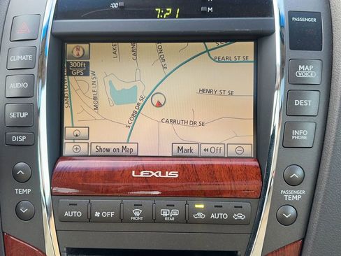 Used 2010 Lexus ES 350 ES 350 Sedan 4D image 29