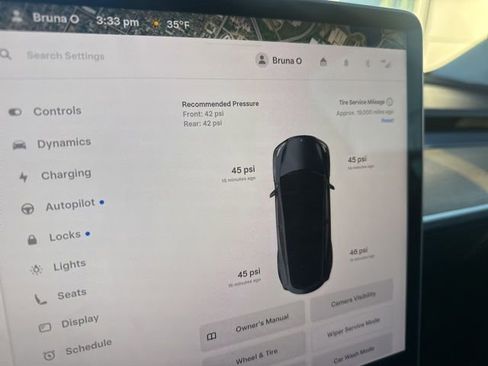 Used 2024 Tesla Model Y Long Range image 10