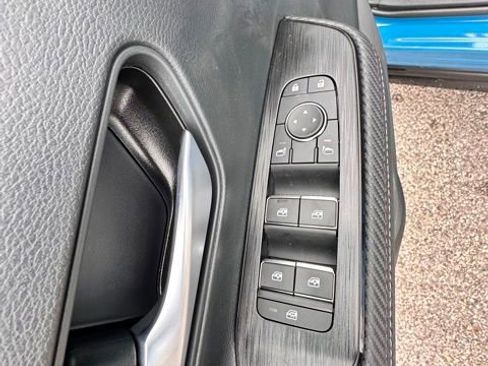 New 2025 Nissan Kicks SR image 21