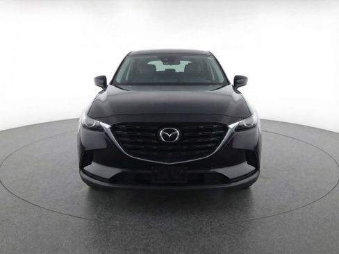 Used 2023 MAZDA CX-9 Touring Plus image 5