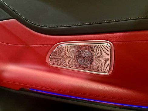 New 2026 Mercedes-Benz CLE 300 4MATIC Coupe image 22