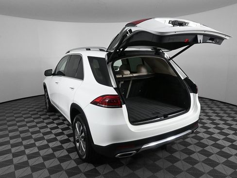 Used 2020 Mercedes-Benz GLE 350 4MATIC image 32