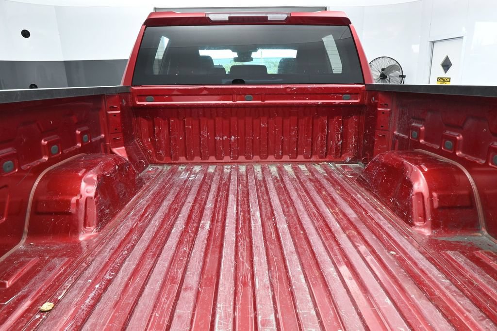 Used 2023 Chevrolet Silverado 1500 LT RWD image 34