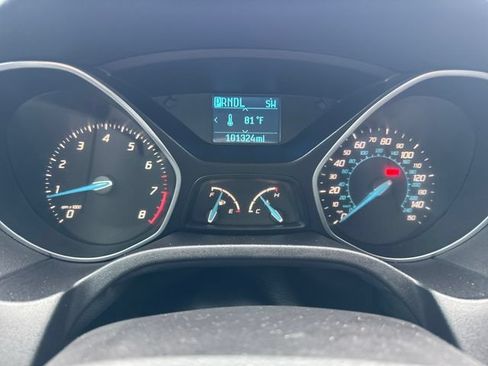 Used 2012 Ford Focus SE FWD image 16