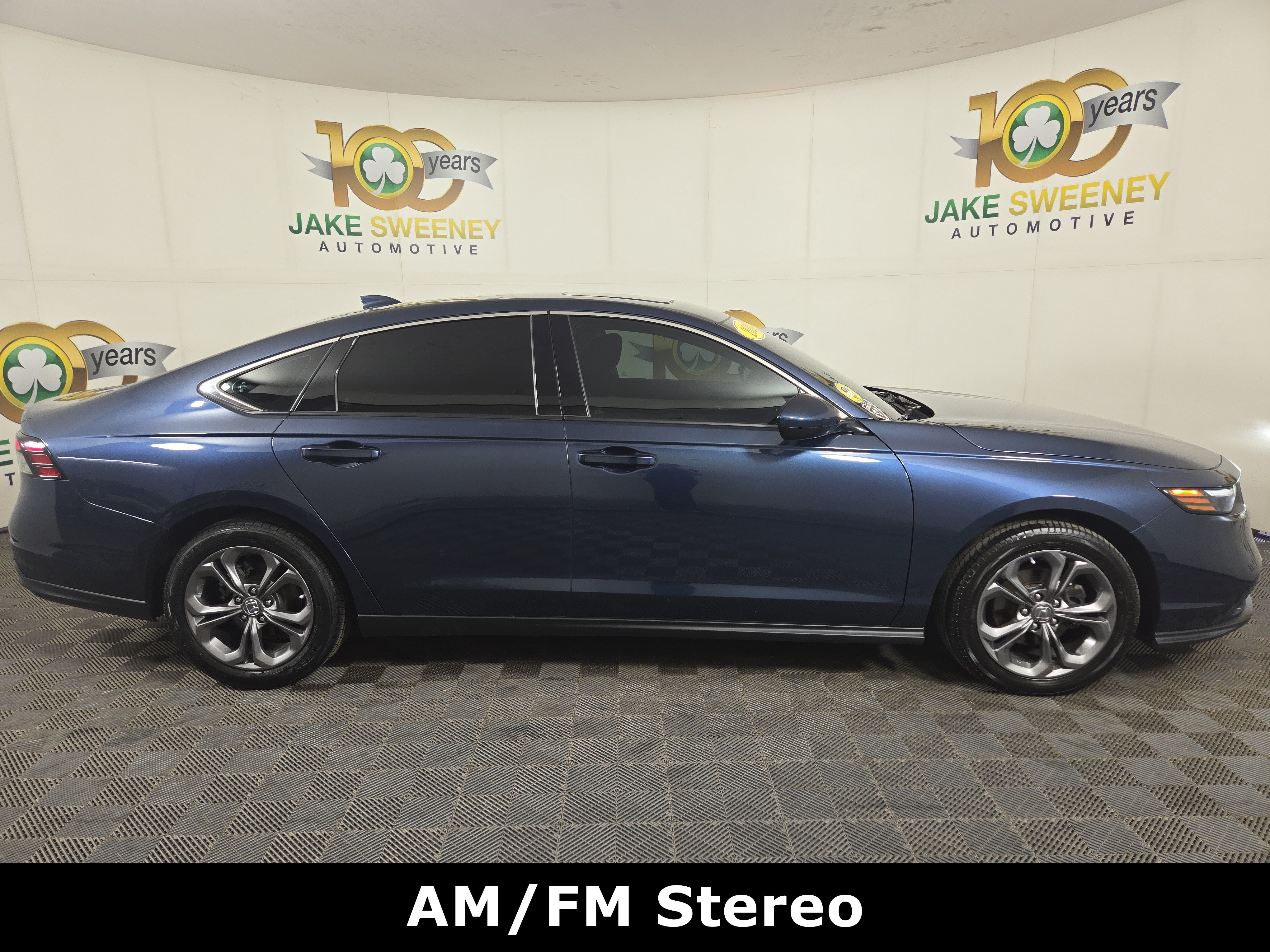 Used 2024 Honda Accord EX image 10