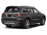 Used 2020 Mercedes-Benz GLS 450 4MATIC image 5