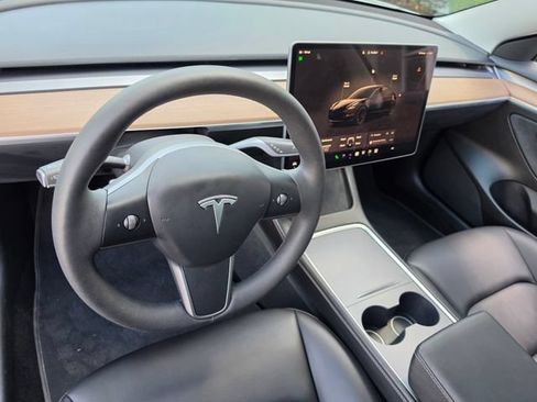 Used 2023 Tesla Model 3 Performance AWD/4WD image 19