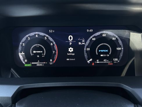 Used 2024 Toyota Tacoma TRD Pro image 32