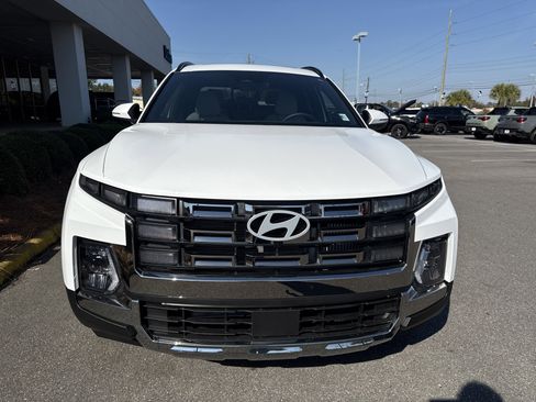 New 2026 Hyundai Santa Cruz Limited image 6