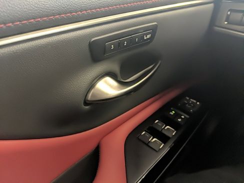 Used 2023 Lexus ES 350 F Sport image 27