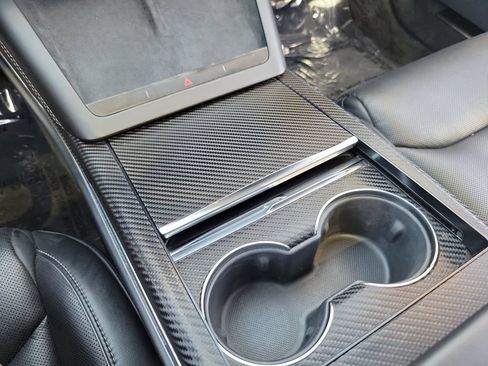 Used 2021 Tesla Model S Plaid AWD/4WD image 10