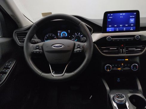 Used 2022 Ford Escape SE w/ Convenience Package FWD image 22