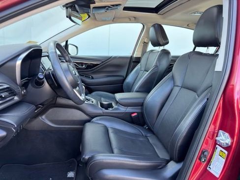 Used 2024 Subaru Legacy Limited AWD/4WD image 20