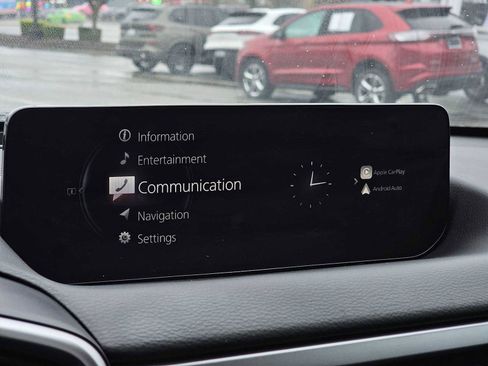 Used 2024 MAZDA CX-50 AWD 2.5 S w/ Preferred Package image 28