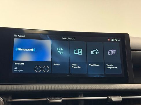 New 2026 Hyundai Santa Cruz SEL image 17