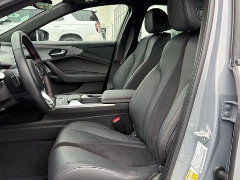 Used 2025 Acura TLX SH-AWD w/ A-SPEC Pkg image 5