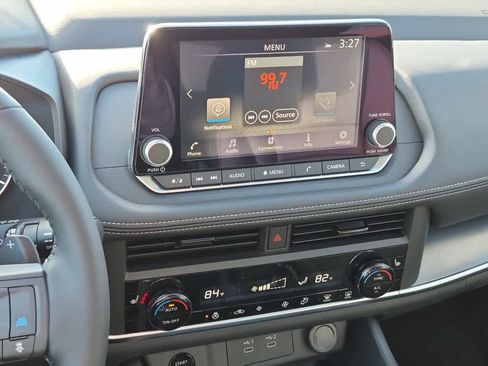 New 2026 Nissan Rogue SV AWD/4WD image 14