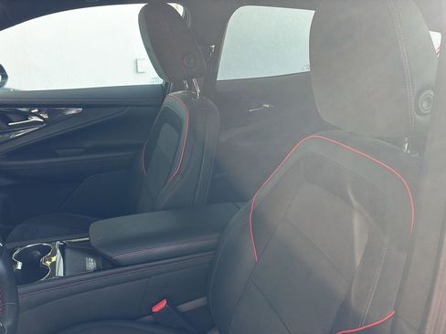 Used 2024 Chevrolet Blazer EV RS image 6