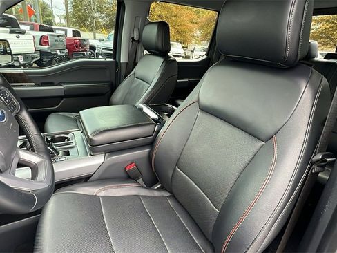 Used 2023 Ford F150 Lariat w/ Equipment Group 502A High image 15