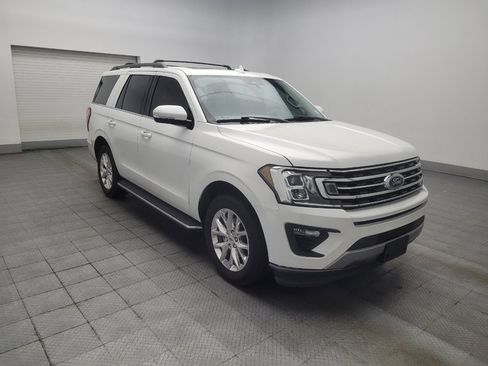 Used 2020 Ford Expedition XLT w/ Equipment Group 202A RWD image 13