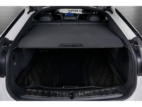 Used 2024 BMW X6 M60i image 84