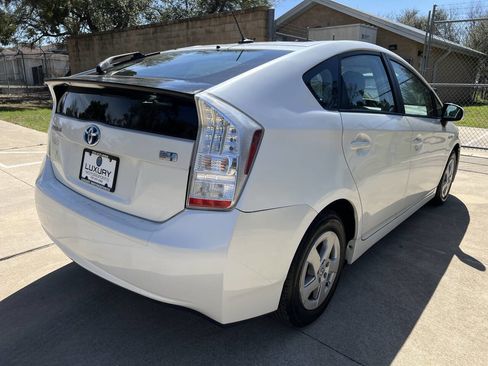 Used 2010 Toyota Prius Two image 10