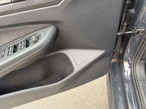 Used 2023 Volkswagen GTI 40th Anniversary Edition image 13