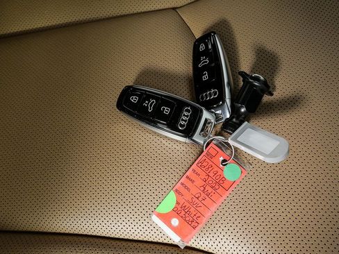 Used 2022 Audi Q7 3.0T Premium Plus w/ Premium Plus Package image 27