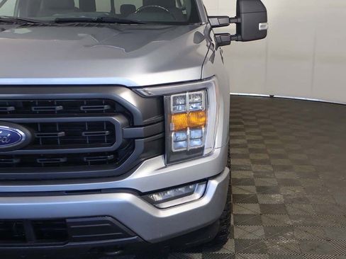 Used 2023 Ford F150 XLT w/ Equipment Group 302A High AWD/4WD image 15
