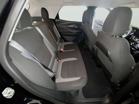 Used 2024 Chevrolet TrailBlazer LT FWD image 35