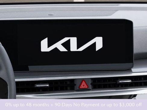 New 2026 Kia Sorento SX image 20