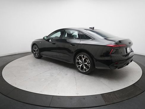 New 2026 Audi A6 Premium Plus AWD/4WD image 12