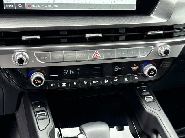 Used 2024 Kia Telluride S w/ S Sunroof Package AWD/4WD image 22