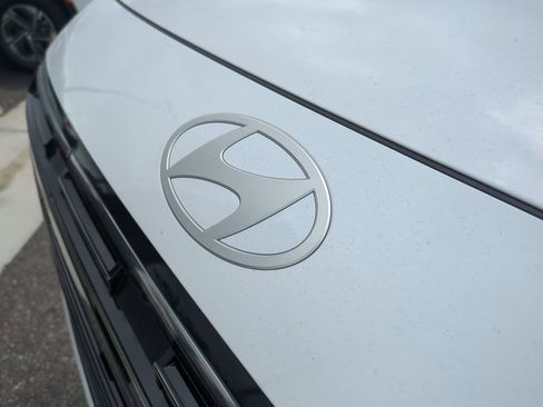 New 2026 Hyundai Palisade FWD Hybrid image 13