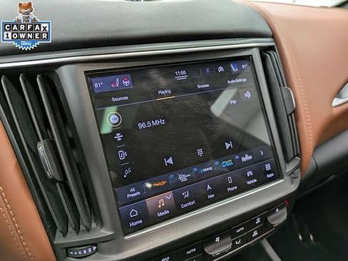 Used 2022 Maserati Levante Modena AWD/4WD image 13